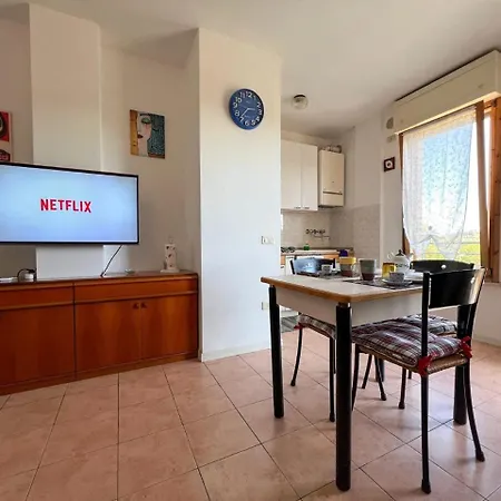 Casa Mia - A Pochi Minuti Da Siena