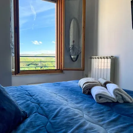 Casa Mia - A Pochi Minuti Da * Siena