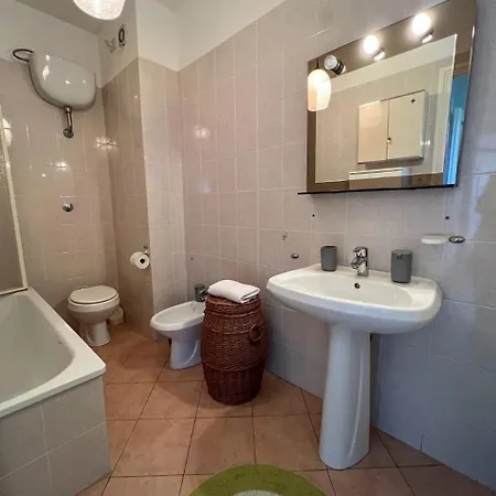 Casa Mia - A Pochi Minuti Da Apartment Siena