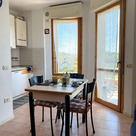 Casa Mia - A Pochi Minuti Da