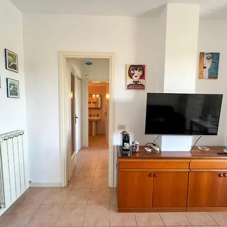 Casa Mia - A Pochi Minuti Da Apartment *