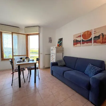 Casa Mia - A Pochi Minuti Da