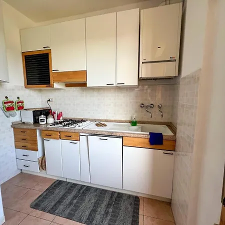 Casa Mia - A Pochi Minuti Da Siena
