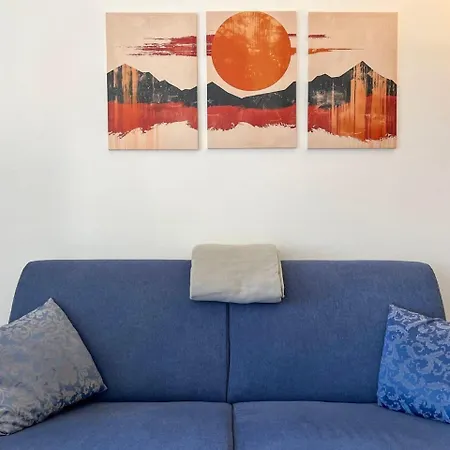 Appartamento Casa Mia - A Pochi Minuti Da Siena