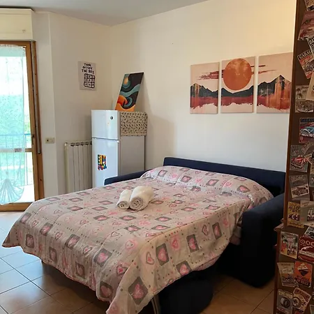 Casa Mia - A Pochi Minuti Da Appartamento